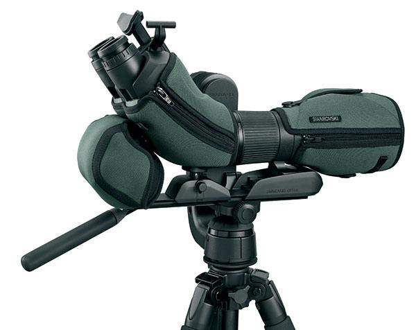 Swarovski BTX 65/85/95 | Gear | Bird Watching
